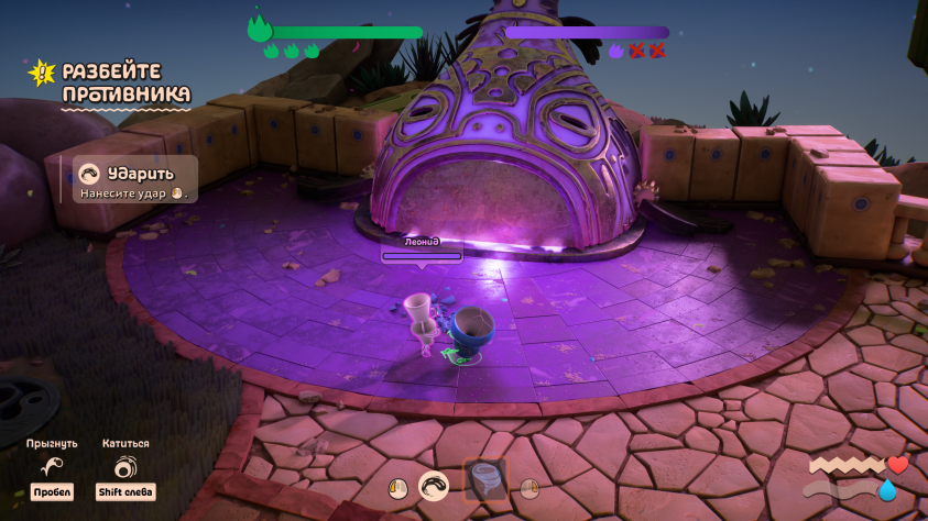 ну серьезно, чё вам лёня то сделал?