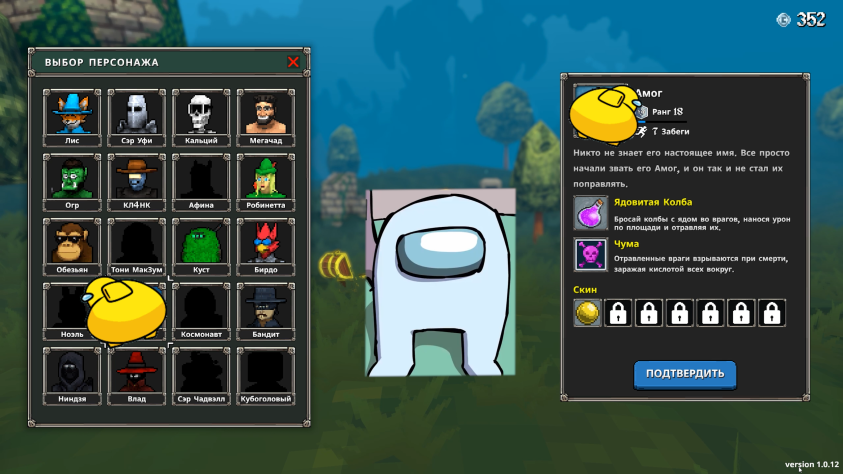 Эта тоже со звуком xD