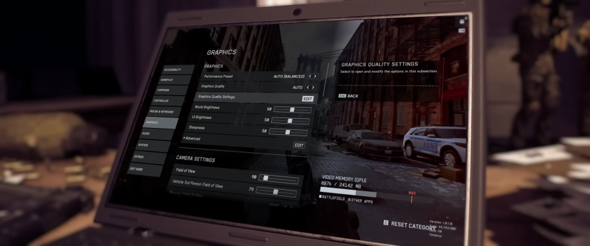 Где-то в Digital Foundry радуется один Алекс Батталия. Почему? Ответ здесь.