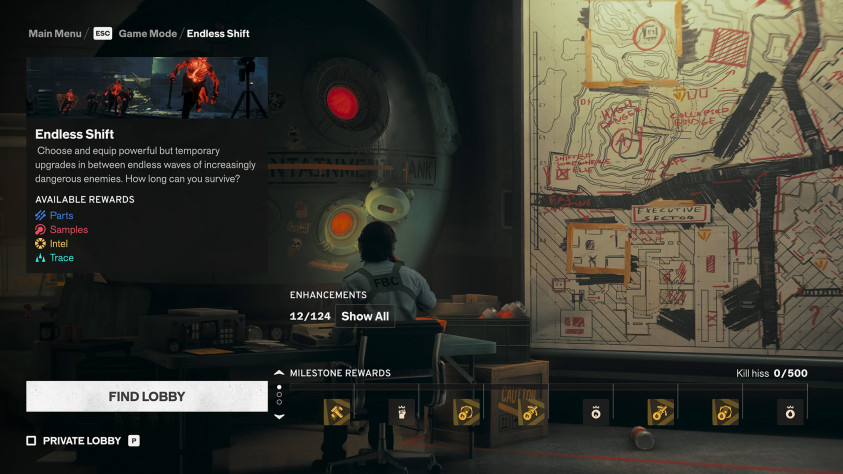 Здесь и&amp;nbsp;далее&amp;nbsp;— скриншоты из&amp;nbsp;промежуточной сборки.