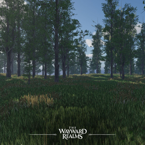 Здесь и&amp;nbsp;далее&amp;nbsp;— кадры на&amp;nbsp;новом движке.