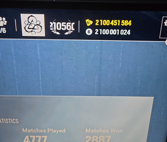 Новогодние подарки от&amp;nbsp;хакеров игрокам в&amp;nbsp;R6S.