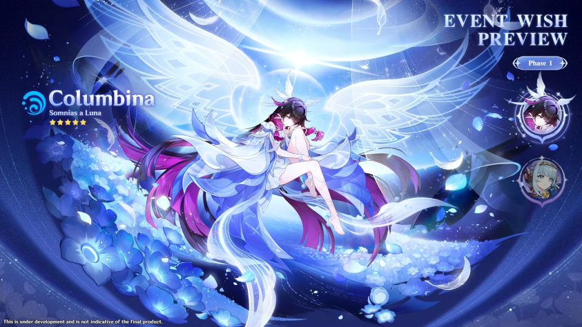 Новички версии&amp;nbsp;— Коломбина…