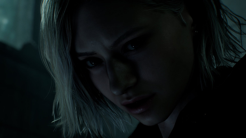 Скоро PS5 Pro получит улучшенный апскейлер PSSR. Resident Evil Requiem уже его использует