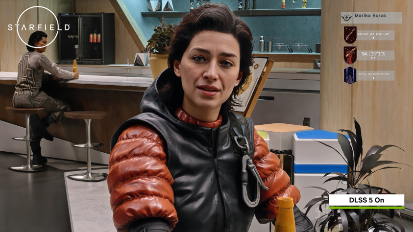 Здесь и&amp;nbsp;далее&amp;nbsp;— первым в&amp;nbsp;паре идёт вариант с&amp;nbsp;DLSS 5, а&amp;nbsp;затем без&amp;nbsp;неё.