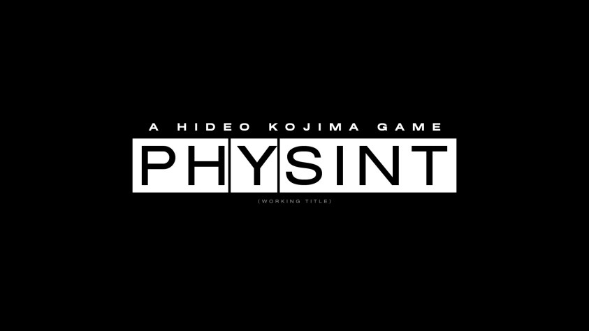 СМИ: для Physint ищут актёров на роли пассажиров и злодея в захваченном автобусе Кастинг для шпионского экшена Physint от Хидео Кодзимы