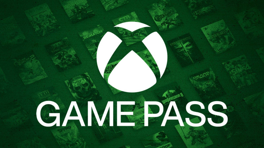 Джез Корден: для Game Pass рассматривают «конструктор подписки» ради большей гибкости Логотип сервиса Xbox Game Pass