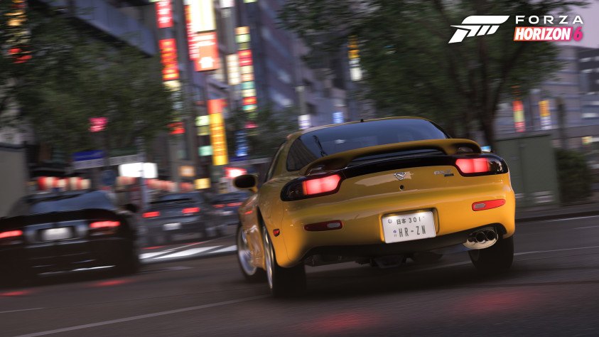 Forza Horizon 6 ушла на золото. Детали предзагрузки, режимы работы и не только Forza Horizon 6 ушла на золото. Детали предзагрузки, режимы работы и не только