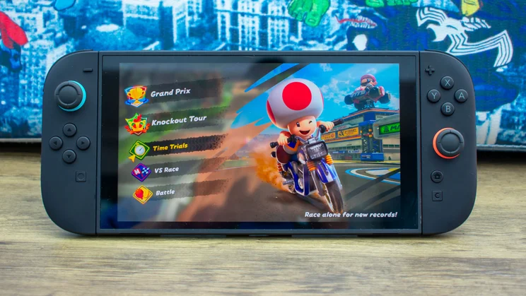 СМИ: Nintendo может поднять цену Switch 2 из-за давления инвесторов