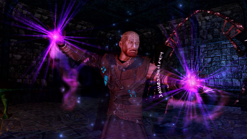 Dungeons &amp;amp; Dragons Neverwinter Nights&amp;nbsp;2.