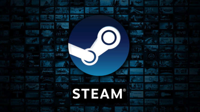 Гейб Ньюэлл в офисе Valve Гейб Ньюэлл, соучредитель и глава компании Valve