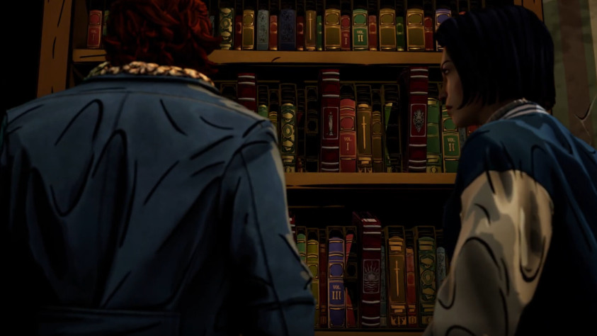 «Мы живём в эпоху Netflix» — все эпизоды The Wolf Among Us 2 могут выложить сразу