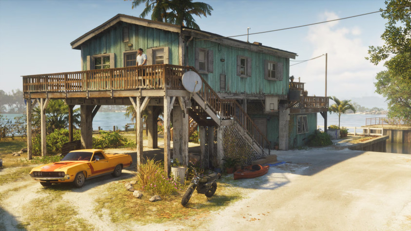 Grand Theft Auto VI стоит $80 и получит ультимативное издание — подробнее о предзаказе
