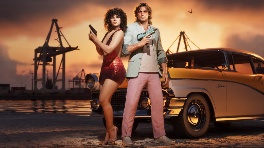 Grand Theft Auto VI стоит $80 и получит ультимативное издание — подробнее о предзаказе