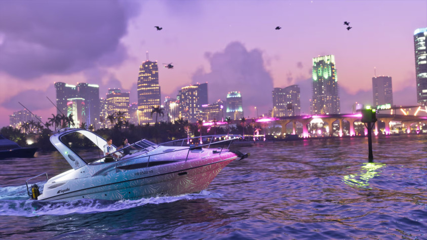 Grand Theft Auto VI стоит $80 и получит ультимативное издание — подробнее о предзаказе
