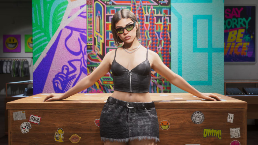Grand Theft Auto VI стоит $80 и получит ультимативное издание — подробнее о предзаказе