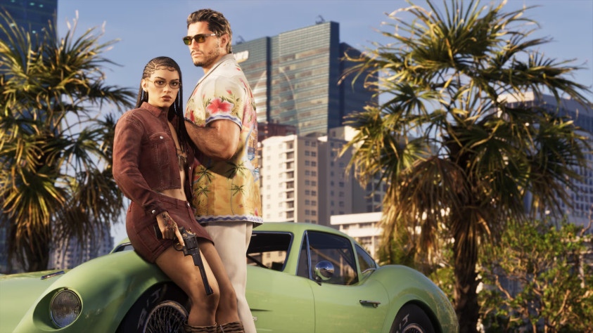 Grand Theft Auto VI стоит $80 и получит ультимативное издание — подробнее о предзаказе