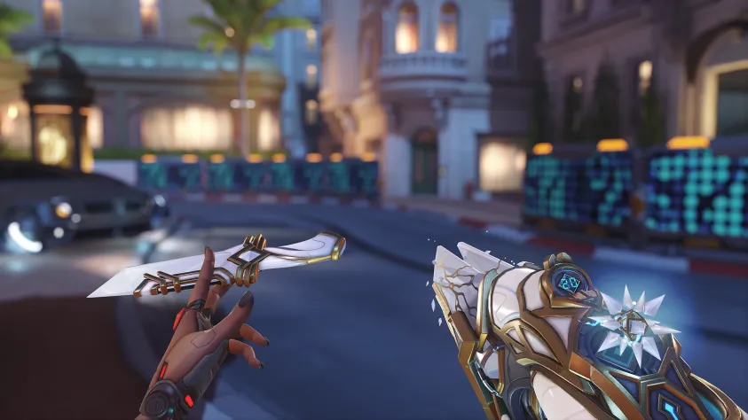 «Батлпасс» в Overwatch станет более гибким и позволит заменять ненужные облики