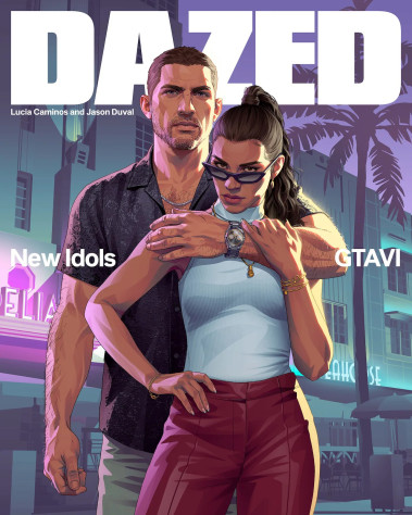 Свободное переключение между героями и возвращение системы из San Andreas — подробнее о GTA VI Свободное переключение между героями и возвращение системы из San Andreas — подробнее о GTA VI
