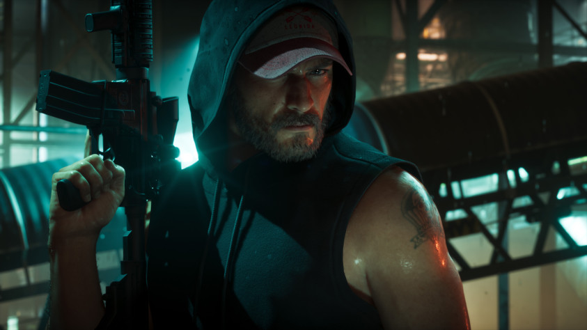 Rockstar выложила больше скриншотов GTA VI