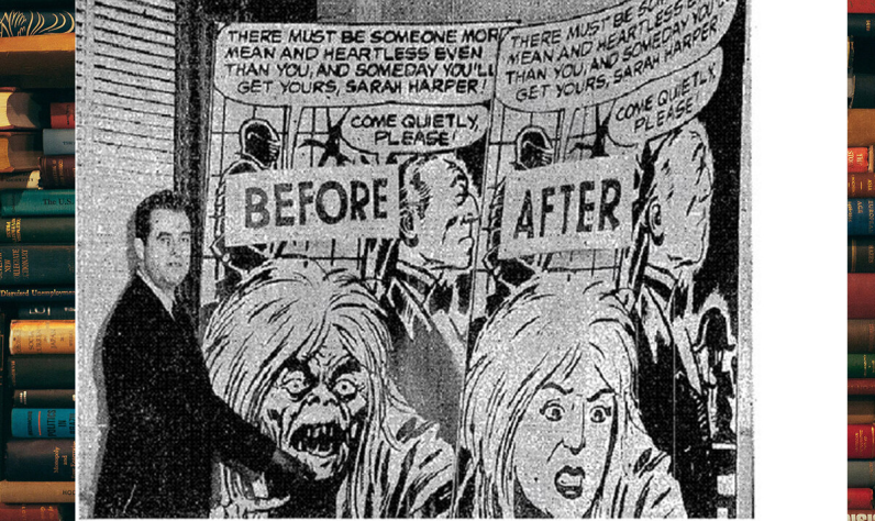 Такую индустрию отбросили назад.