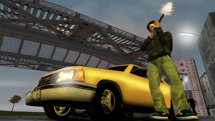 Клода активно обвиняли в преступлениях в реальности.