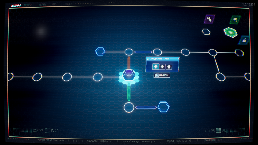 Ну с одной можно и разобраться