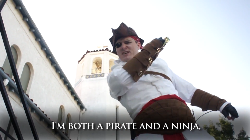 Спойлеры будущего