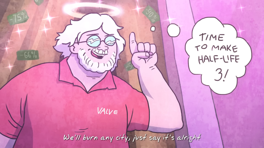 Ой ёй, вы этого не видели