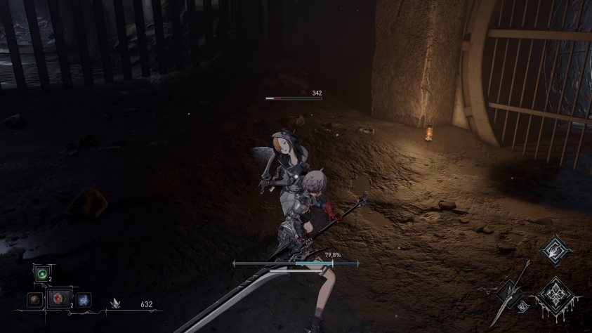 Первая, встречаемая нами «Потеряшка»