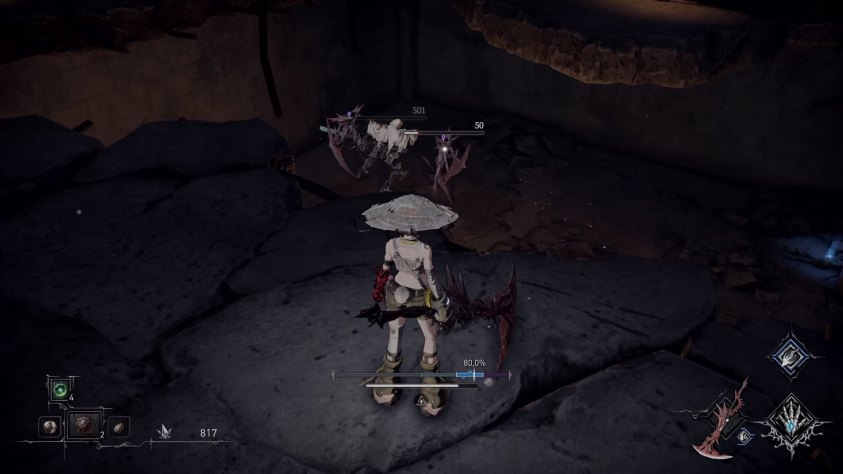 Церковники и&amp;nbsp;некросы сражаются между собой