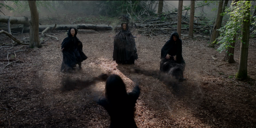 Встреча «in&amp;nbsp;the middle of&amp;nbsp;nowhere!»