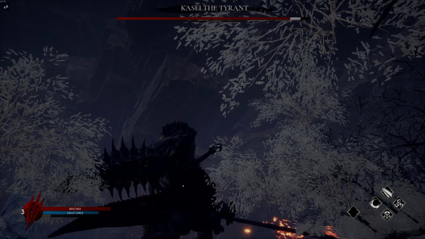 Кто я? Где я? Что происходит?