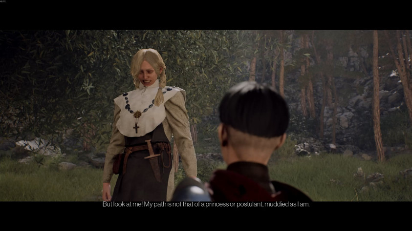 Точно ведь хоррор