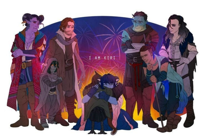 Прощаться всегда тяжело…