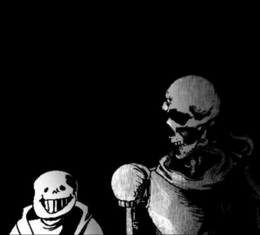 Костяные братаны 🔵💀🤜🤛💀🟥 FOREVER