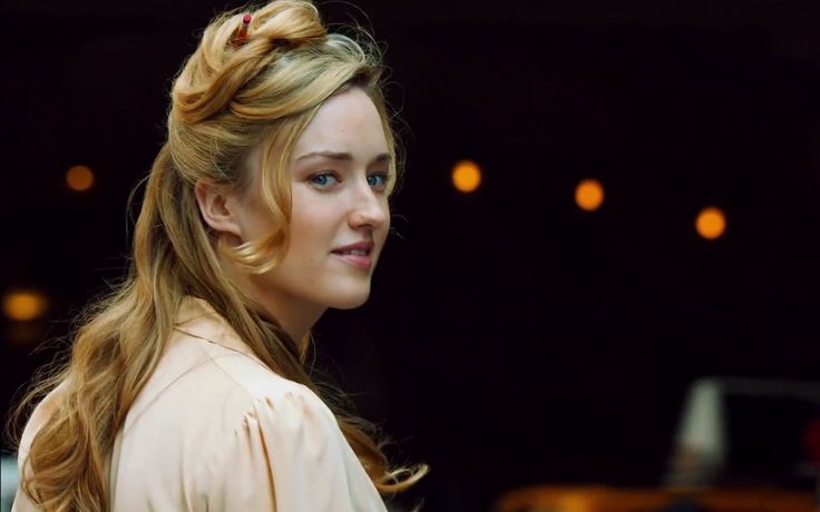 От&amp;nbsp;такого бэнгера отказались, ещё и&amp;nbsp;вырезали! —&amp;nbsp;Эшли Джонсон, «Мстители».