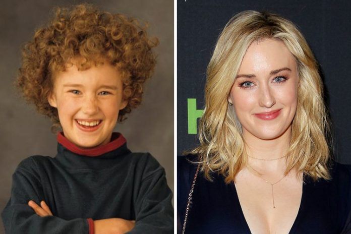 Из&amp;nbsp;кудряшки в&amp;nbsp;ЖЕНЩИНУ