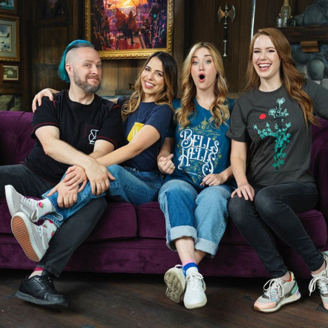 В&amp;nbsp;2022 году фонд Critical Role Foundation получил две награды Shorty Impact Awards 2022: «Золотую награду» в&amp;nbsp;номинации «Лучшая кампания по&amp;nbsp;сбору средств» и&amp;nbsp;«Приз зрительских симпатий» в&amp;nbsp;номинации «Лучшее партнёрство с&amp;nbsp;инфлюенсерами и&amp;nbsp;знаменитостями»