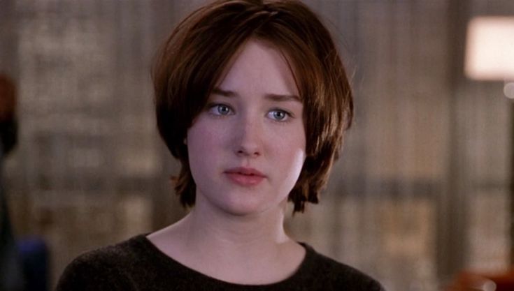 Бывает, у&amp;nbsp;вас смотрите сериал, фильм и&amp;nbsp;вообще не&amp;nbsp;воспринимаете актёра, а&amp;nbsp;потом спустя время с&amp;nbsp;контекстом такие: «ТАК СТОП, ЭТО БЫЛА ОНА?!»&amp;nbsp;— юная Эшли Джонсон из&amp;nbsp;«О&amp;nbsp;чём думают женщины».