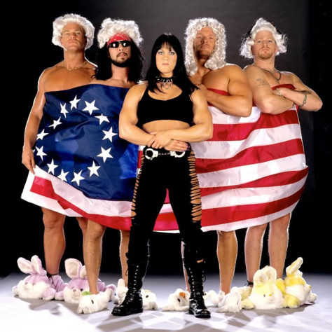 «Дивы» (Divas)&amp;nbsp;— это официальный и&amp;nbsp;реальный термин WWE для обозначения женщин-рестлеров в&amp;nbsp;период с&amp;nbsp;конца 1990-х до&amp;nbsp;2016 года. Он&amp;nbsp;подчеркивал гламур, шоуменство и&amp;nbsp;модельный аспект, отличая их&amp;nbsp;от&amp;nbsp;«суперзвезд» (Superstars) среди мужчин.