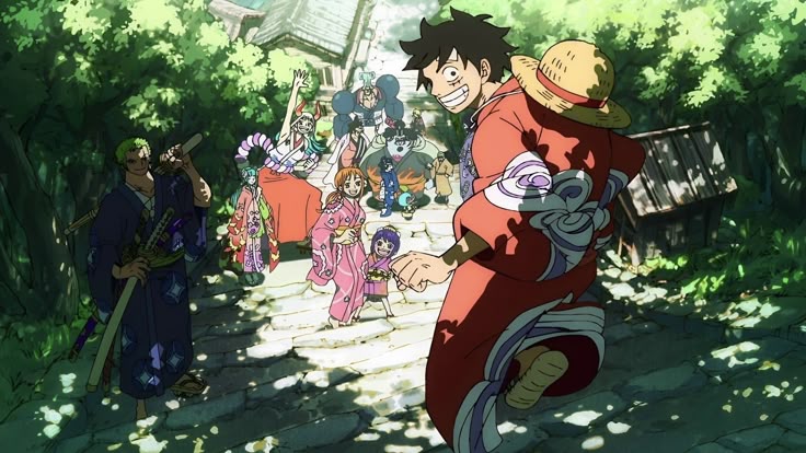 Если эта работа выложена и&amp;nbsp;вы&amp;nbsp;её&amp;nbsp;увидели, то&amp;nbsp;я&amp;nbsp;наконец-то закончил свой мастер-пис по&amp;nbsp;Ван Пис (гы-гы, рифма).