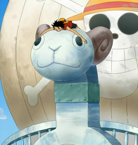 Такой корабль, который доказал, что даже дерево и&amp;nbsp;паруса могут иметь душу.