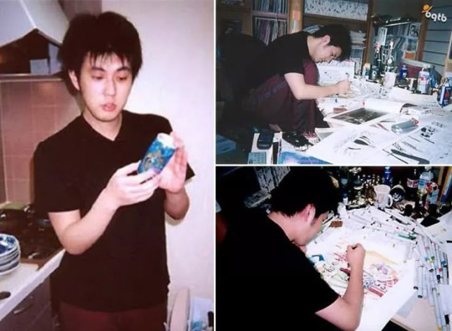 Долгий забег Оды на&amp;nbsp;пьедестал величия Японии