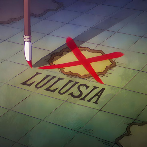 «There has never been a&amp;nbsp;Lulucia…»