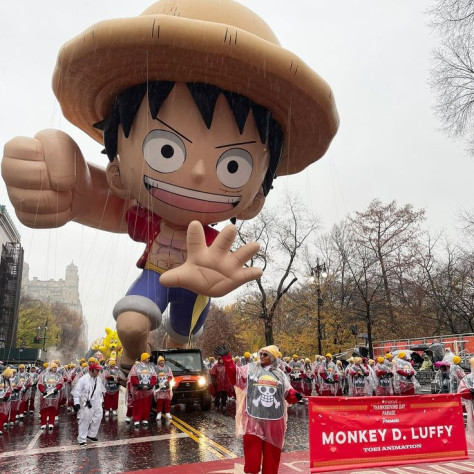 Шоу-формат наглядно демонстрирует, насколько гибкой и масштабной стала история про поиски легендарного сокровища. One Piece уже давно перестал быть просто мангой или аниме — это полноценный мир, который может существовать в любом формате, включая сцену и живое представление.