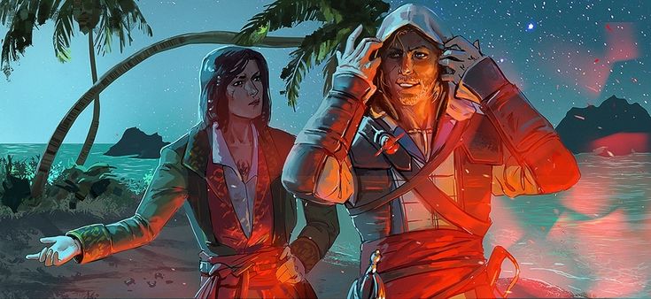 Надежда, чувачки, умирает всегда последней, поэтому верим и надеемся