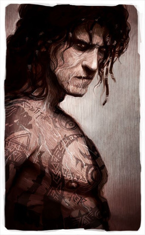 Planescape: Torment — это такая игра, которую, пройдя в детстве, ты запомнил только говорящий череп. Поэтому требуется переосмыслить и пройти ещё раз в более зрелом возрасте. А потом ещё раз, чтобы убедиться, что понял всё правильно. ;)