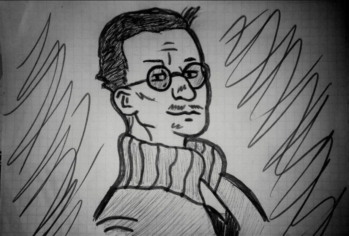 Ким Кицураги (ориг. Kim Kitsuragi) — персонаж детективной видеоигры Disco Elysium 2019 года. Выступает в качестве неигрового партнёра главного героя — Гарри Дюбуа.&amp;nbsp;