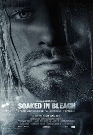 «Пропитанный отбеливателем» (Soaked in&amp;nbsp;Bleach)&amp;nbsp;— американский документально-художественный детектив 2015 года режиссёра Бена Статлера.